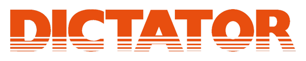 DICTATOR